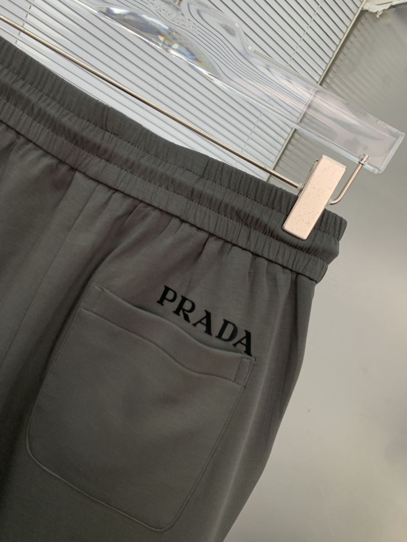 Prada Short Pants